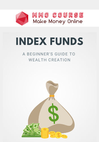 Kenny – Index Funds: A Beginner’s Guide To Wealth Creation