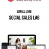 Lorell Lane – Social Sales Lab