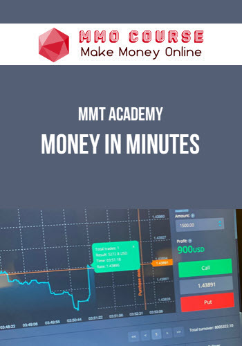 MMT Academy – Money In Minutes