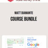 Matt Diamante – Course Bundle