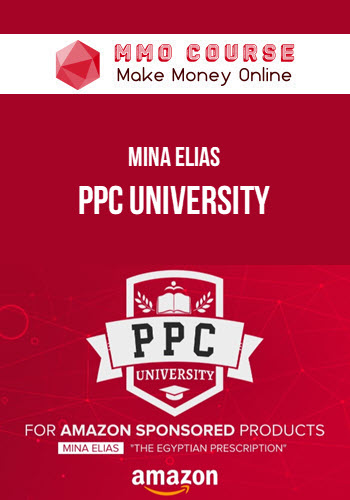 Mina Elias – PPC University