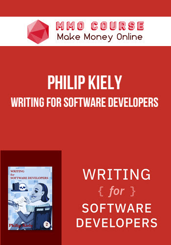 Philip Kiely – Writing for Software Developers