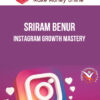 Sriram Benur – Instagram Growth Mastery