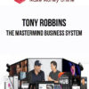 Tony Robbins – The Mastermind Business System