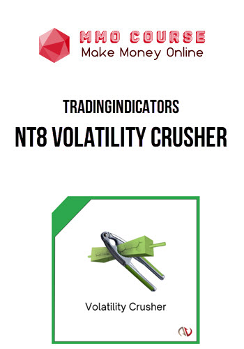 TradingIndicators – NT8 Volatility Crusher