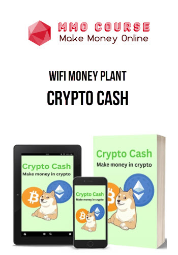 Wifi Money Plant – Crypto Cash