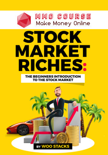 Woo Stacks – Stock Market Riche$