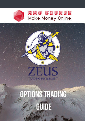 Zeus Trading Investment – Options Trading Guide