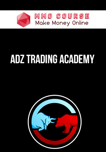 Adz Trading Academy