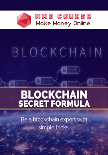 Blockchain Experts Club – Blockchain Secret Formula