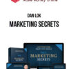 Dan Lok – Marketing Secrets