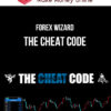 Forex Wizard – The Cheat Code
