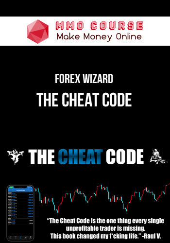 Forex Wizard – The Cheat Code