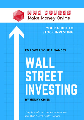 Henry Chien – Learn fundamental investing from 10 years of Wall St. Experience