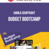 Jamila Souffrant – Budget Bootcamp