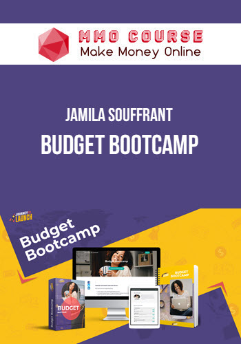 Jamila Souffrant – Budget Bootcamp