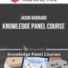 Jason Barnard – Knowledge Panel Course