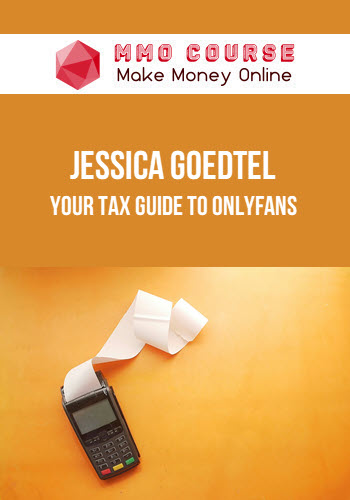 Jessica Goedtel – Your Tax Guide to OnlyFans