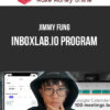 Jimmy Fung – Inboxlab.io Program