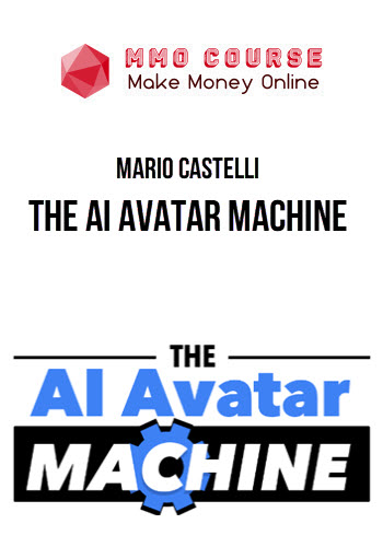 Mario Castelli – The AI Avatar Machine