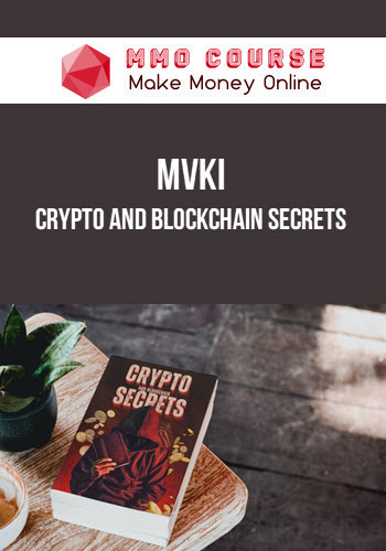 Mvki – Crypto and Blockchain Secrets