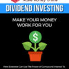 Prosper With TDo – Dividend Investing: Make Your Money Work For You!