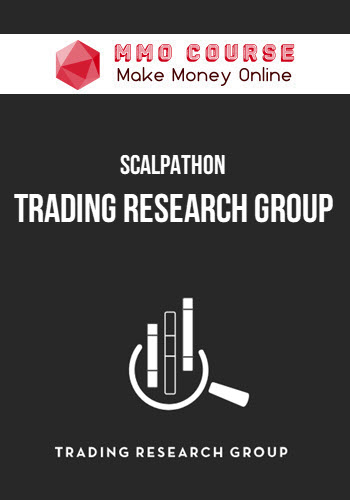 Scalpathon – Trading Research Group