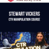 Stewart Vickers – CTR Manipulation Course