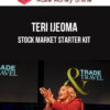 Teri Ijeoma – Stock Market Starter Kit