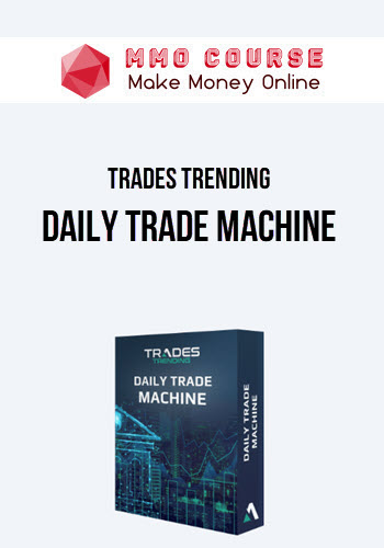 Trades Trending – Daily Trade Machine