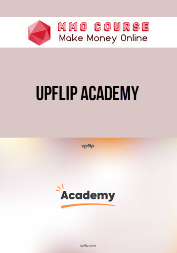 UpFlip Academy