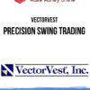 VectorVest – Precision Swing Trading