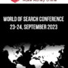 World Of Search Conference – 23-24, September 2023