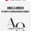Angela OBrien – Ultimate 5 Course Business Bundle