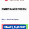 Binary Mastery Course
