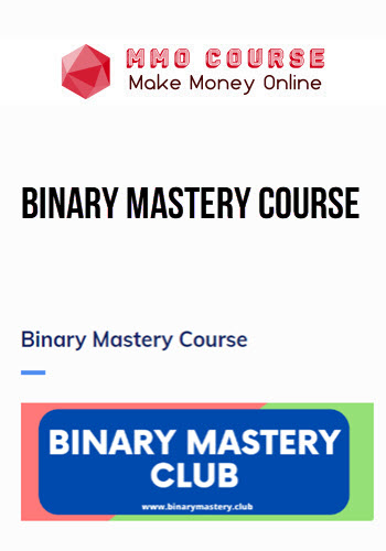 Binary Mastery Course