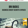Bri Bucks – Business Credit Secrets Exposed