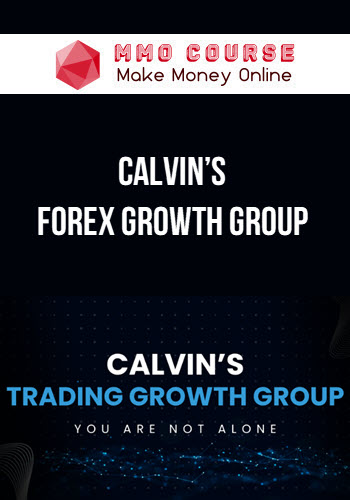 Calvin’s Forex Growth Group