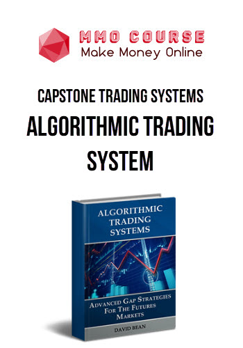 Capstone Trading Systems – Algorithmic Trading System