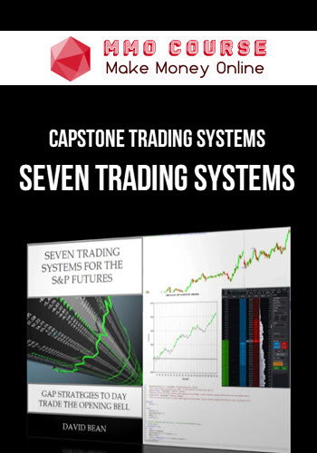 Capstone Trading Systems – Seven Trading Systems