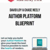 David Loy & Chase Neely – Author Platform Blueprint