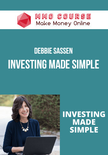 Debbie Sassen – Investing Made Simple