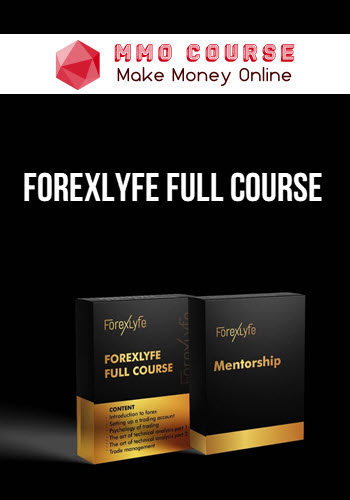 ForexLyfe Full Course