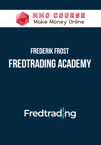 Frederik Frost – Fredtrading Academy