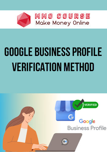 Google Business Profile Verification Method