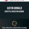 Justin Donald – Lifestyle Investor Course