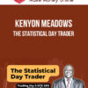 Kenyon Meadows – The Statistical Day Trader