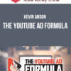 Kevin Anson – The Youtube Ad Formula