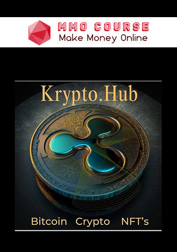 KryptoHub Trading Course