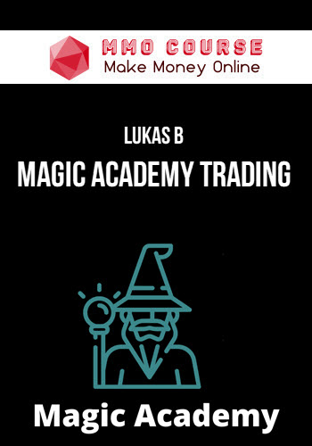 Lukas B – Magic Academy Trading